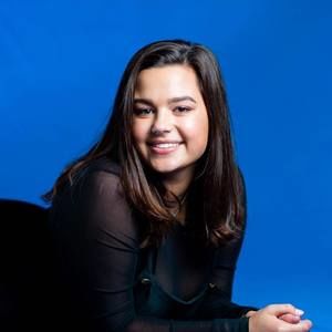 Meet your Posher, Madeleine
